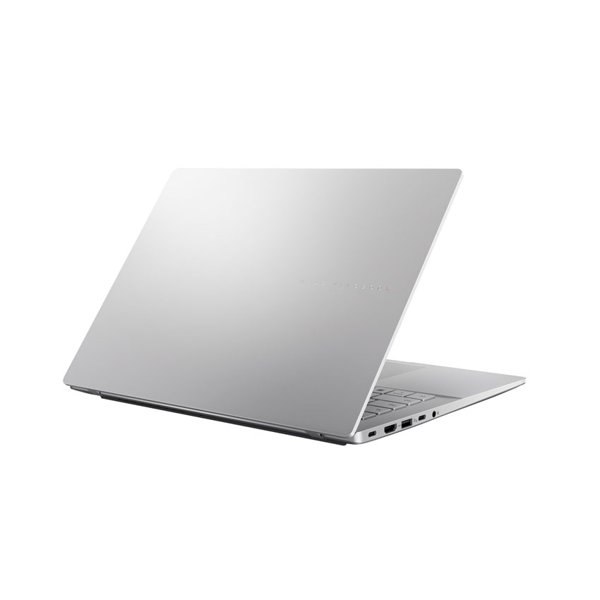 Laptop Asus VivoBook S3407VA-LY256W (Core 7 240H/16GB RAM/512GB SSD/14 WUXGA/Win11/Bạc) - Hình 2