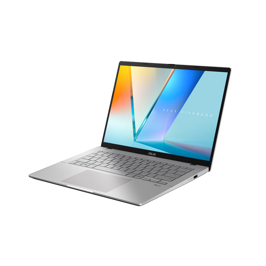 Laptop Asus VivoBook S3407VA-LY256W (Core 7 240H/16GB RAM/512GB SSD/14 WUXGA/Win11/Bạc) - Hình 4
