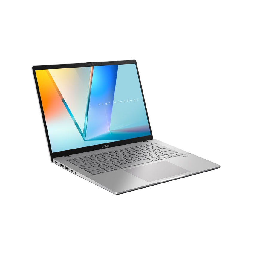 Laptop Asus VivoBook S3407VA-LY256W (Core 7 240H/16GB RAM/512GB SSD/14 WUXGA/Win11/Bạc) - Hình 5