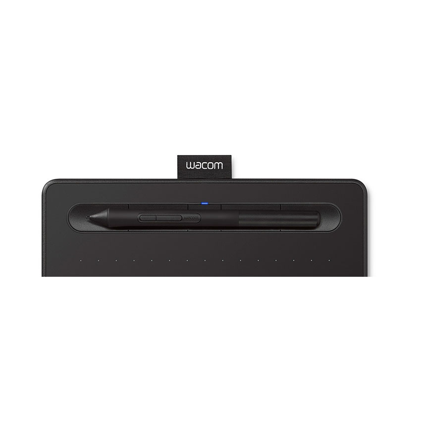 Bảng Vẽ Điện Tử Wacom Intuos S CTL4100WLE (Bluetooth, Green)(CTL-4100WL/E0-CA) - Hình 4