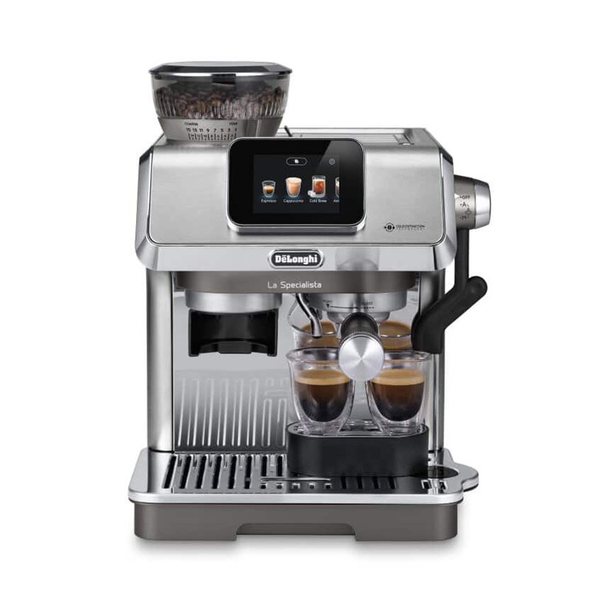 Máy pha cà phê Delonghi EC9455.M