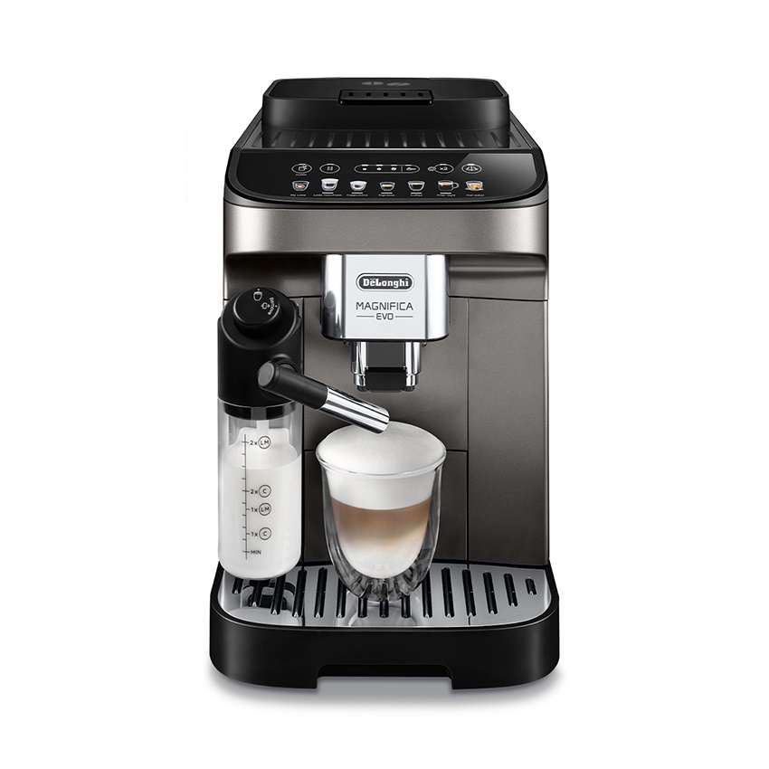 Máy pha cà phê Delonghi ECAM290.81.TB