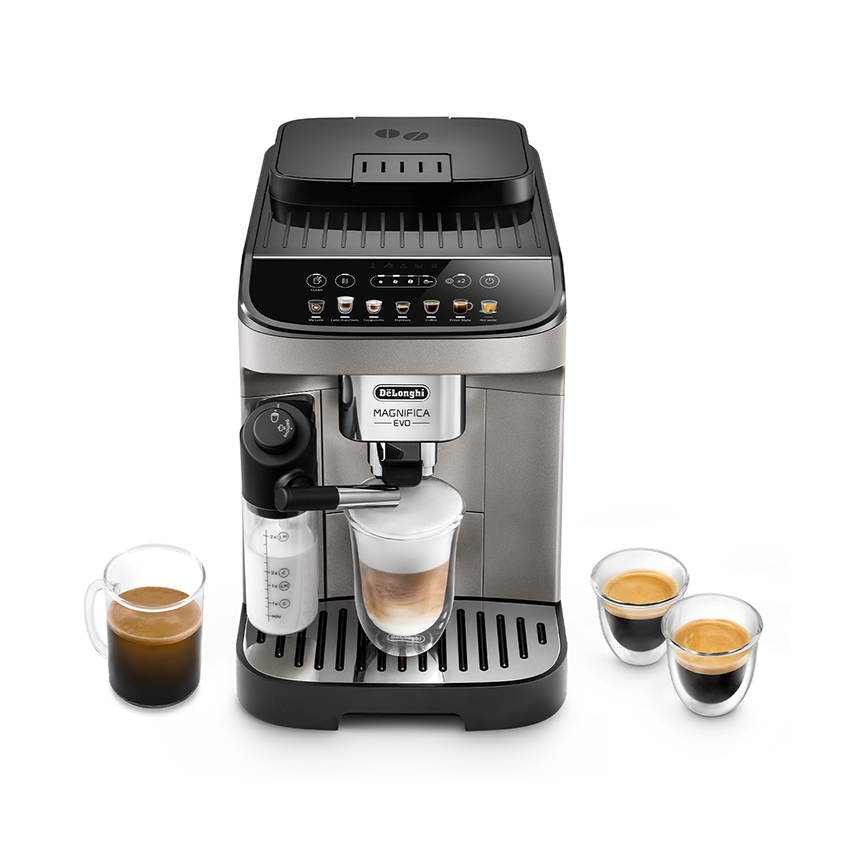 Máy pha cà phê Delonghi ECAM290.81.TB - Hình 2