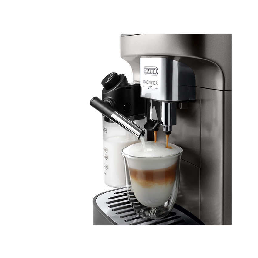 Máy pha cà phê Delonghi ECAM290.81.TB - Hình 3