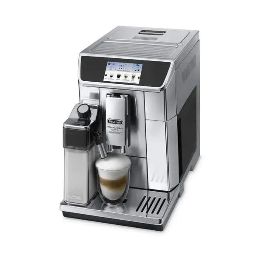 Máy pha cà phê Delonghi ECAM650.85.MS - Hình 2