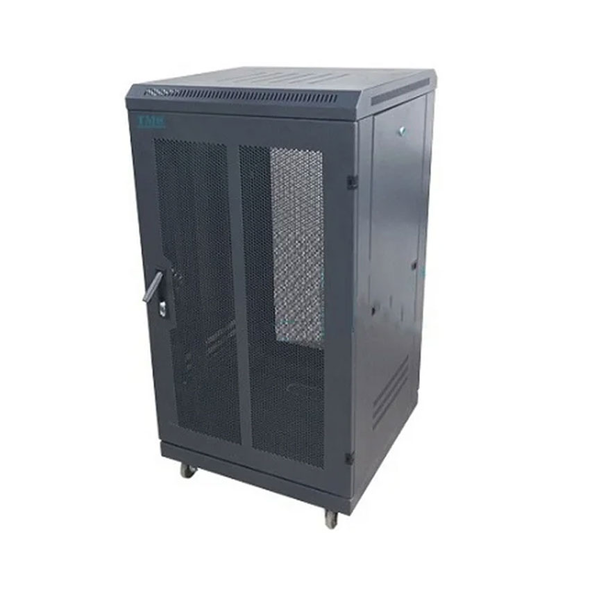 Tủ mạng 20U D600 - Hình 1
