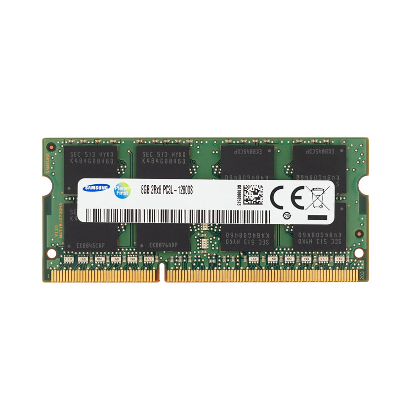 DDRam III Samsung 8GB/1600 D3L (PC3L-12800U) (12T) chính hãng