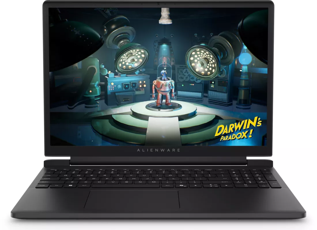 dell alienware 15 laptop