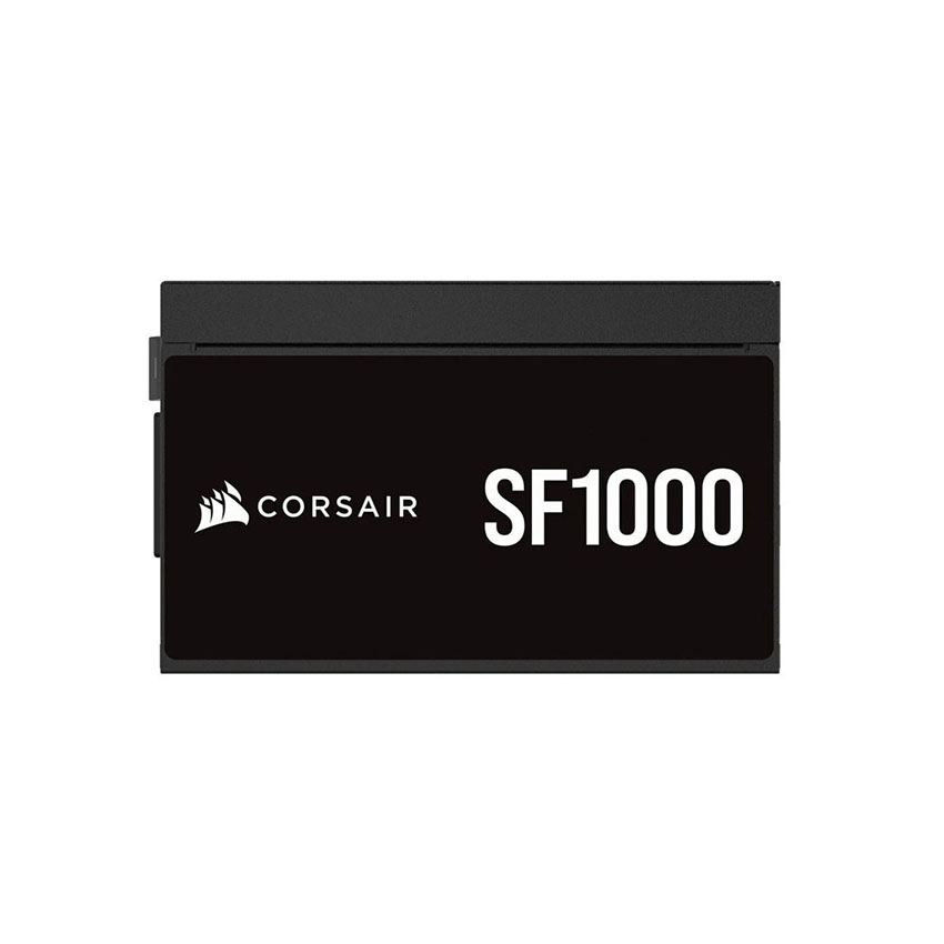 Nguồn CORSAIR SF1000 ATX 3.1 - 1000W (80 Plus Platinum/Full modular) - Hình 2
