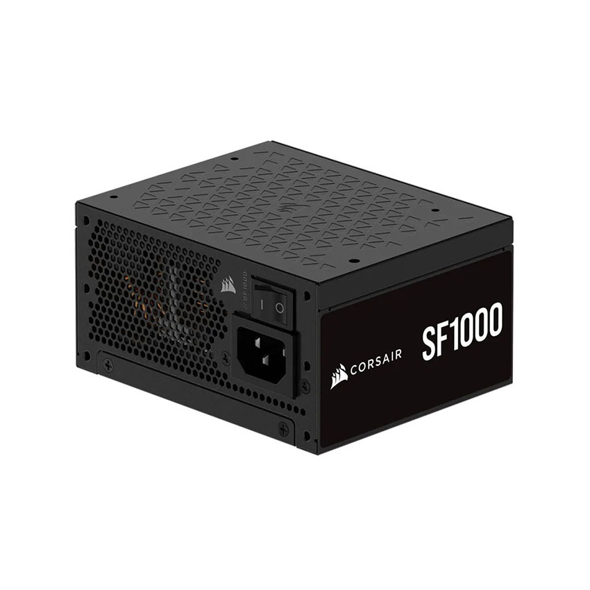 Nguồn CORSAIR SF1000 ATX 3.1 - 1000W (80 Plus Platinum/Full modular) - Hình 3