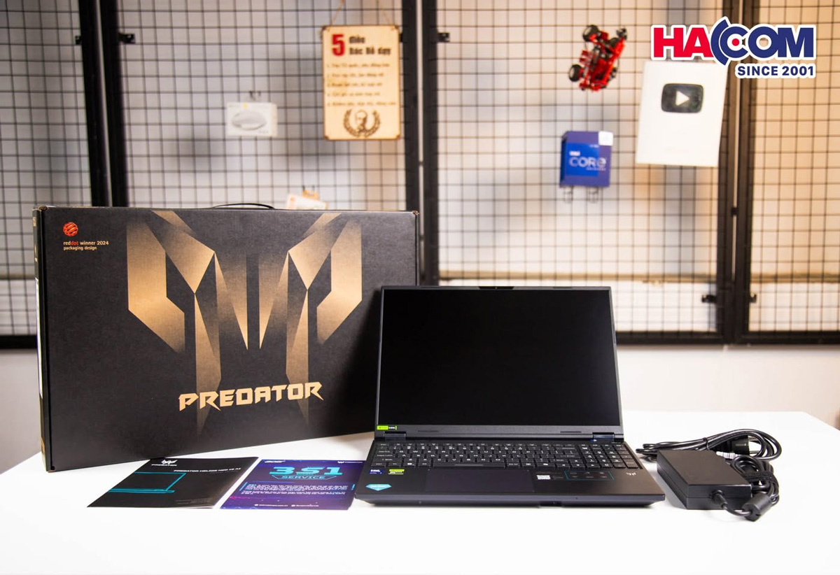 review acer predator helios neo 16 phn16 73 757w hacom 4
