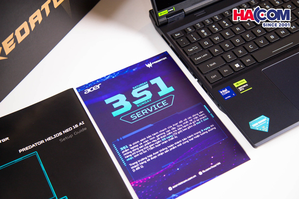 review acer predator helios neo 16 phn16 73 757w hacom 6