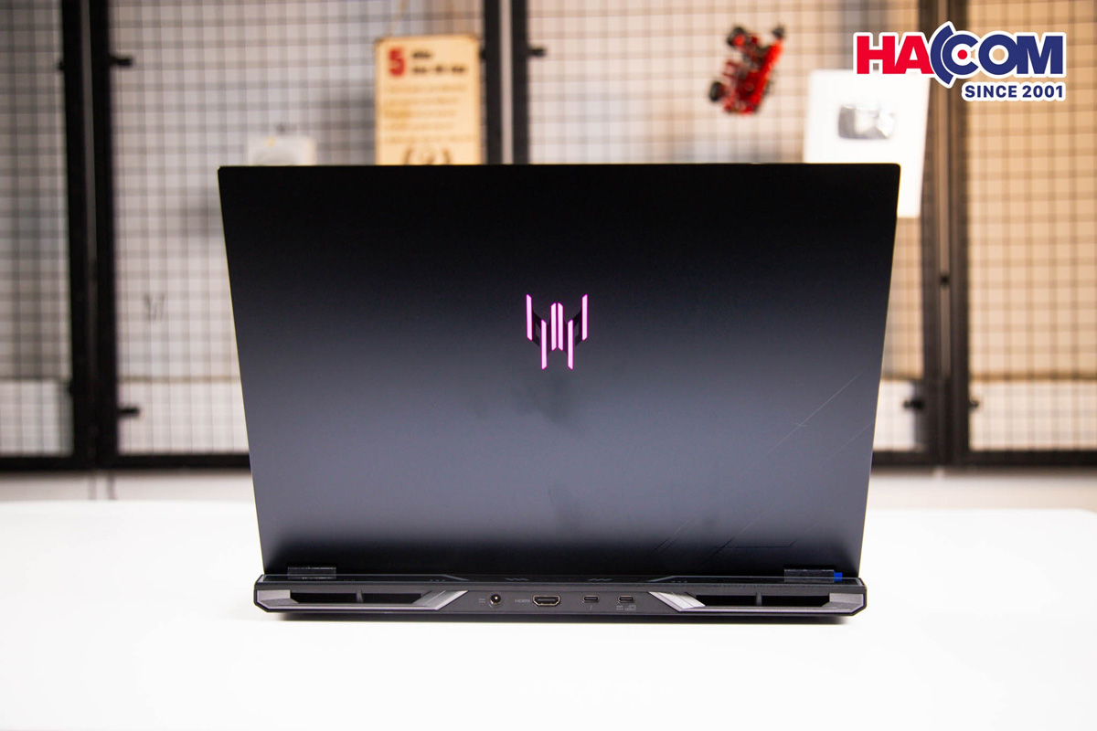 review acer predator helios neo 16 phn16 73 757w hacom 8a