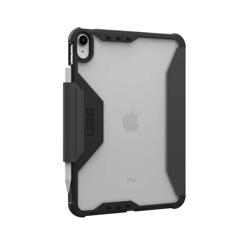 BAO DA APPLE IPAD 11 A16 (GEN 11)/10.9/GEN 10 BLACK (ĐEN) - Hình 2
