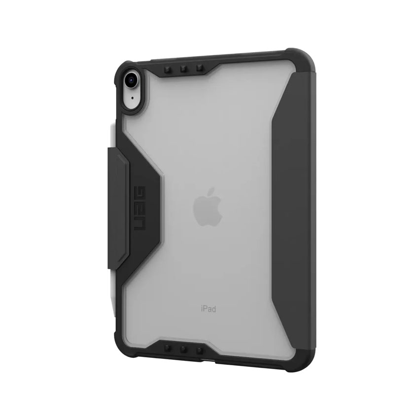 BAO DA APPLE IPAD 11 A16 (GEN 11)/10.9/GEN 10 BLACK (ĐEN) - Hình 3