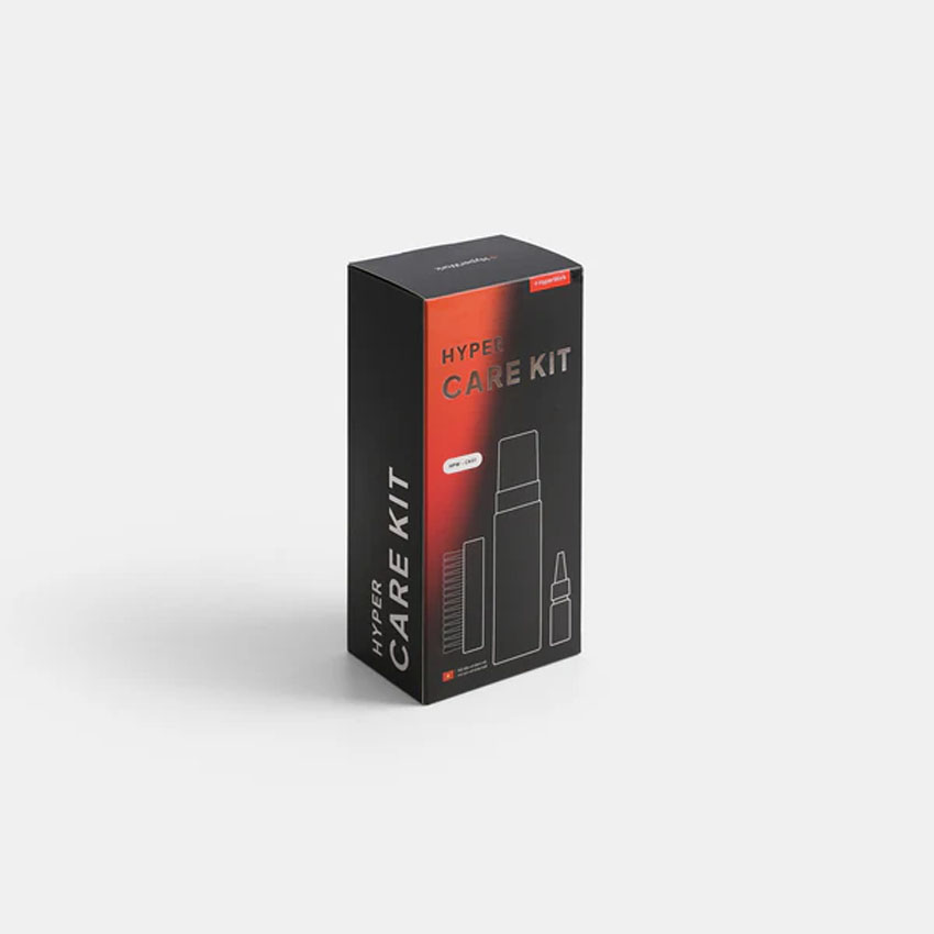 Bộ vệ sinh đa năng HyperWork Hyper Care Kit HPW-CK01 - Hình 3