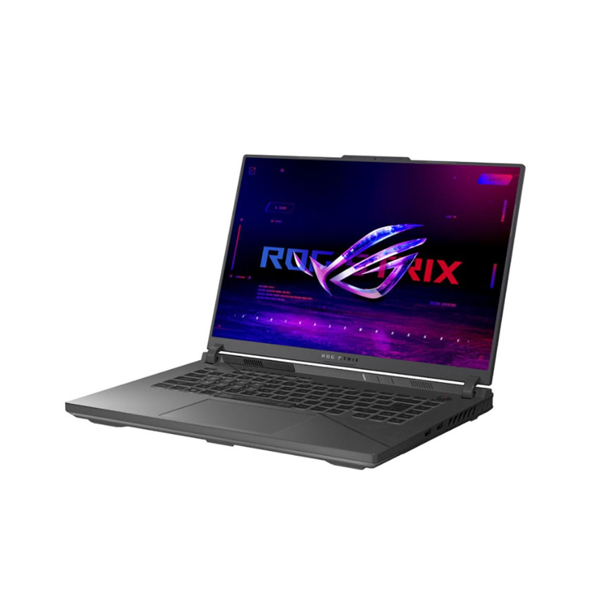 Laptop Asus Gaming ROG Strix G614PM-TS147W (R9 8940HX/ 16GB RAM D5/ 512GB SSD/ 16 WQXGA 300hz/ RTX 5 - Hình 3