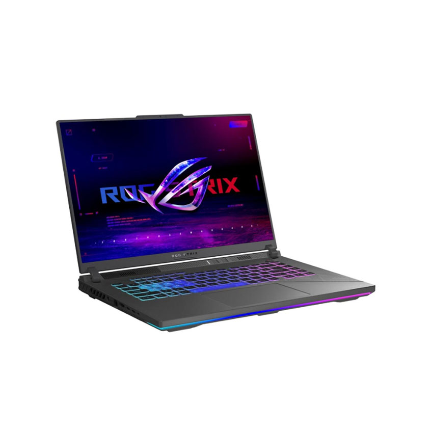 Laptop Asus Gaming ROG Strix G614PM-TS147W (R9 8940HX/ 16GB RAM D5/ 512GB SSD/ 16 WQXGA 300hz/ RTX 5 - Hình 4