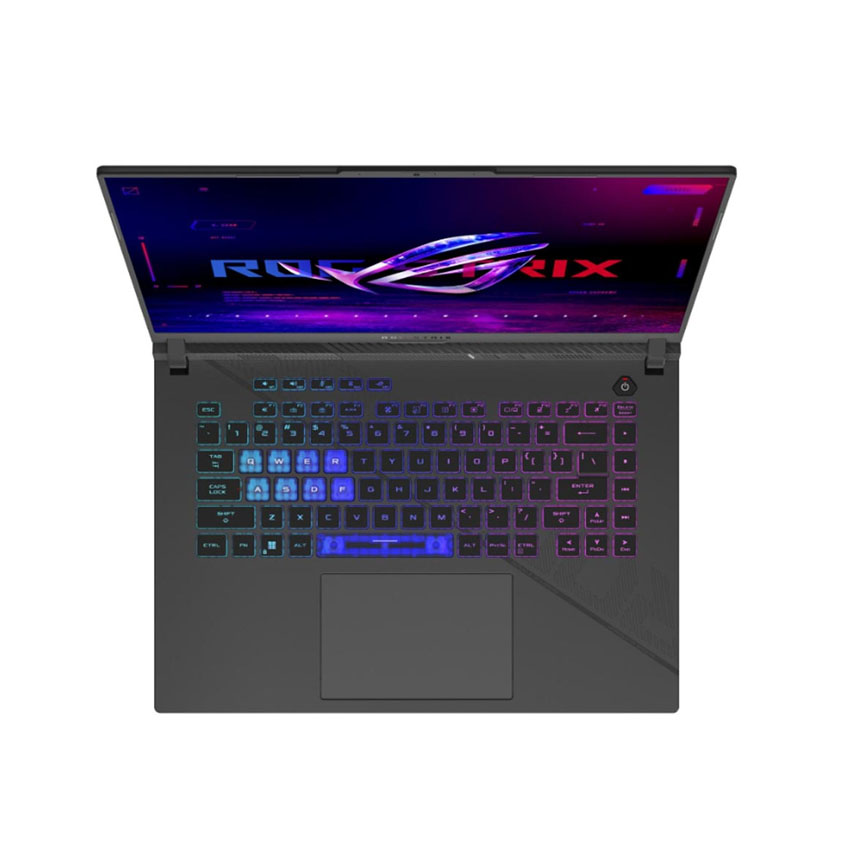Laptop Asus Gaming ROG Strix G614PR-TS103W (R9 8940HX/ 16GB RAM D5/ 512GB SSD/ 16 WQXGA 300hz/ RTX 5 - Hình 3