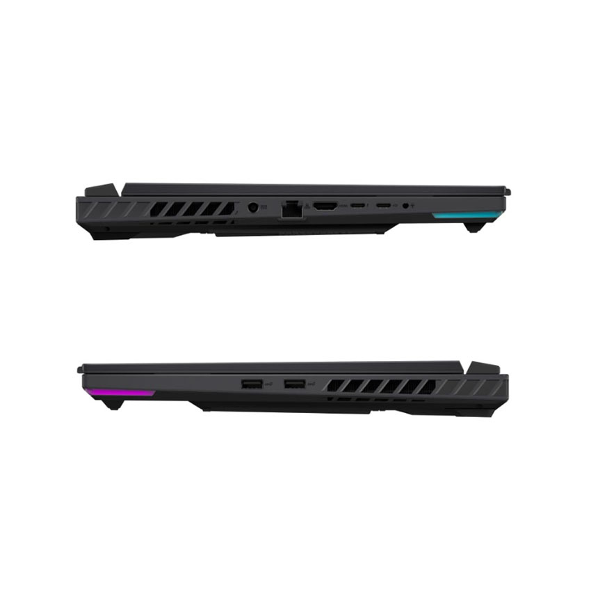 Laptop Asus Gaming ROG Strix G614PW-TS051W (R9 8940HX/ 16GB RAM D5/ 1TB SSD/ 16 WQXGA 300hz/ RTX 508 - Hình 3