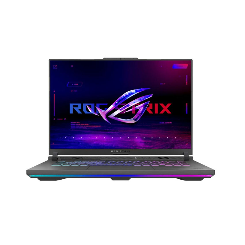 Laptop Asus Gaming ROG Strix G614PW-TS051W (R9 8940HX/ 16GB RAM D5/ 1TB SSD/ 16 WQXGA 300hz/ RTX 508 - Hình 4