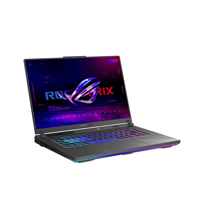 Laptop Asus Gaming ROG Strix G614PW-TS051W (R9 8940HX/ 16GB RAM D5/ 1TB SSD/ 16 WQXGA 300hz/ RTX 508 - Hình 7