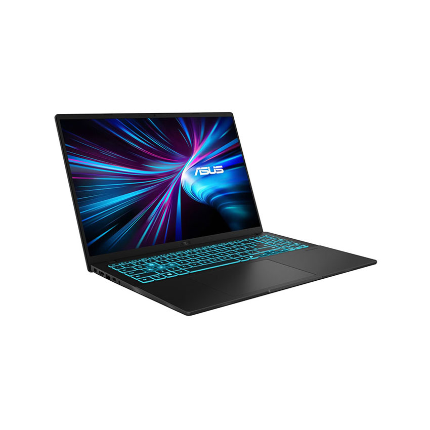 Laptop Asus Gaming V3607VJ-TK189W  (Core 5 210H/ 16GB RAM D5/ 512B SSD/ 16 WUXGA 144hz/ RTX 3050 6GB - Hình 2