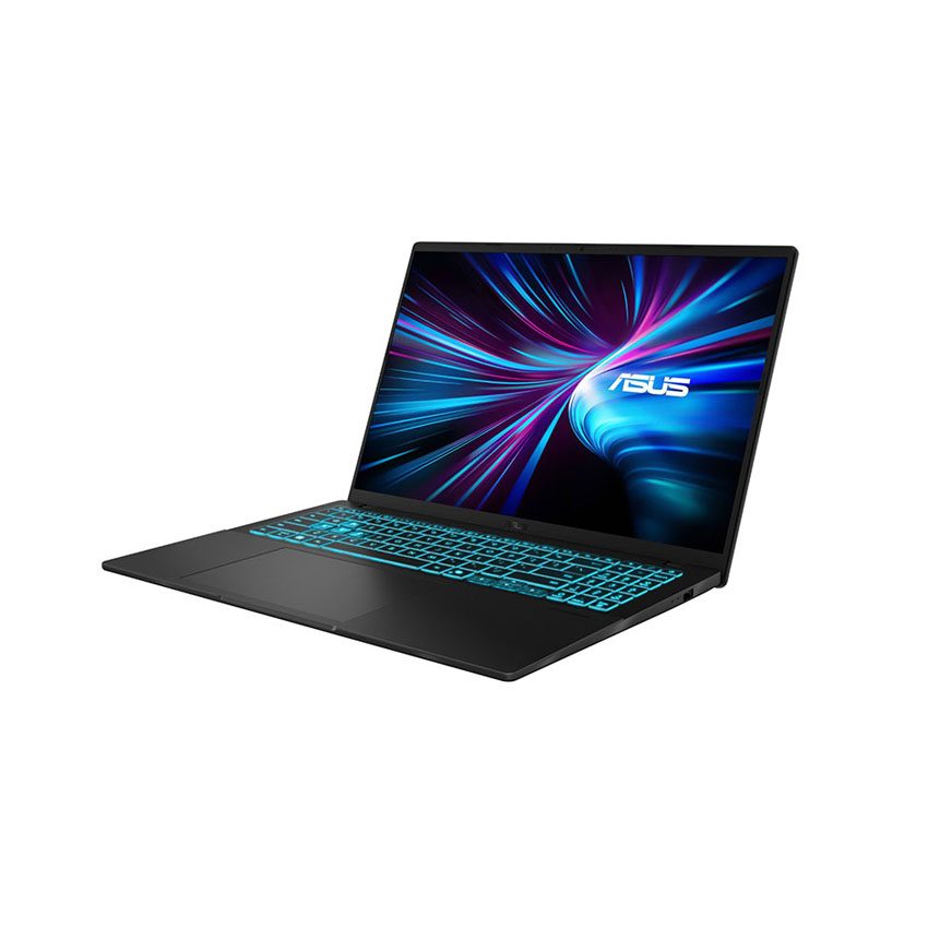 Laptop Asus Gaming V3607VJ-TK189W  (Core 5 210H/ 16GB RAM D5/ 512B SSD/ 16 WUXGA 144hz/ RTX 3050 6GB - Hình 3