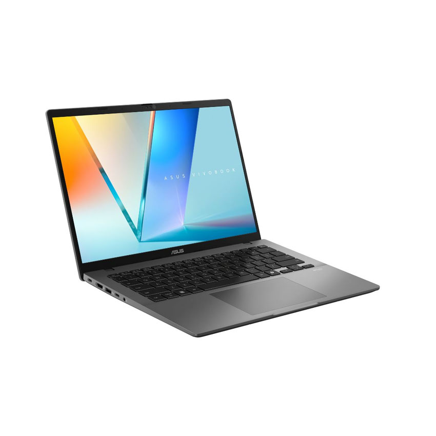 Asus VivoBook S3407AA-SF945W là mẫu laptop thế hệ mới được thiết kế dành cho sinh viên, nhân viên văn phòng và người dùng hiện đại