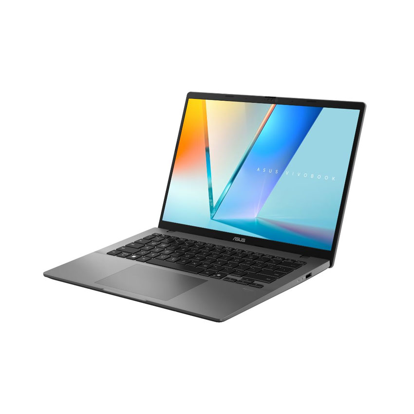 Laptop Asus VivoBook S3407AA-SF945W (U5 325/ 16GB RAM D5/ 512GB SSD/ 14 WUXGA/ W6E/ BT / Win11H/ Xám - Hình 4