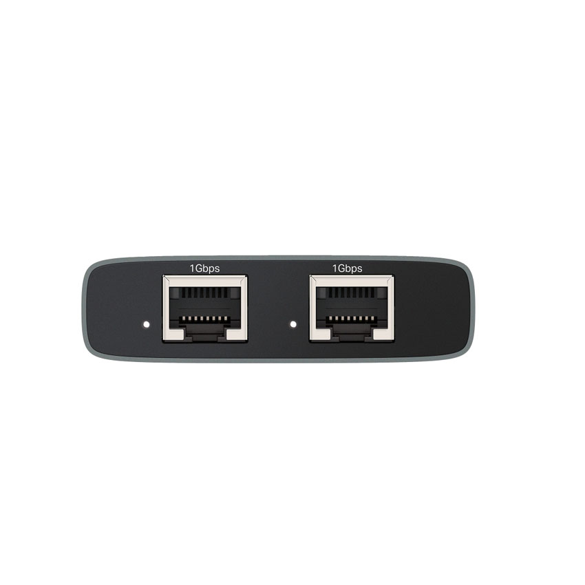 Bộ chia mạng Gigabit 1 ra 3 TP-Link EH310 - Hình 7