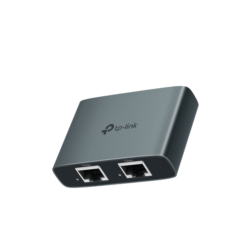 Bộ chia mạng Gigabit 1 ra 3 TP-Link EH310 - Hình 8