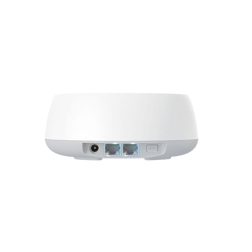 Bộ Mesh Wifi 7 TP-Link Deco BE22 2 Băng Tần BE3600 (3 pack) - Hình 2