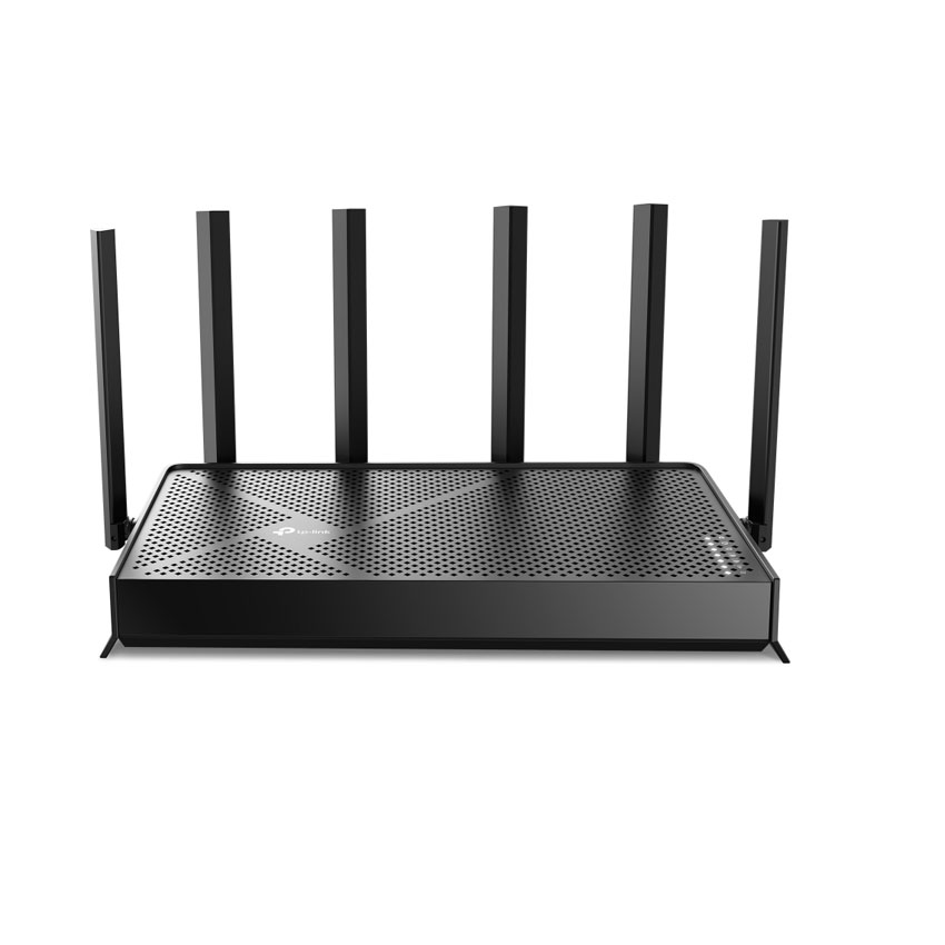 Bộ phát Wifi 7 TP-Link Archer BE600 3 Băng Tần BE9700 chính hãng