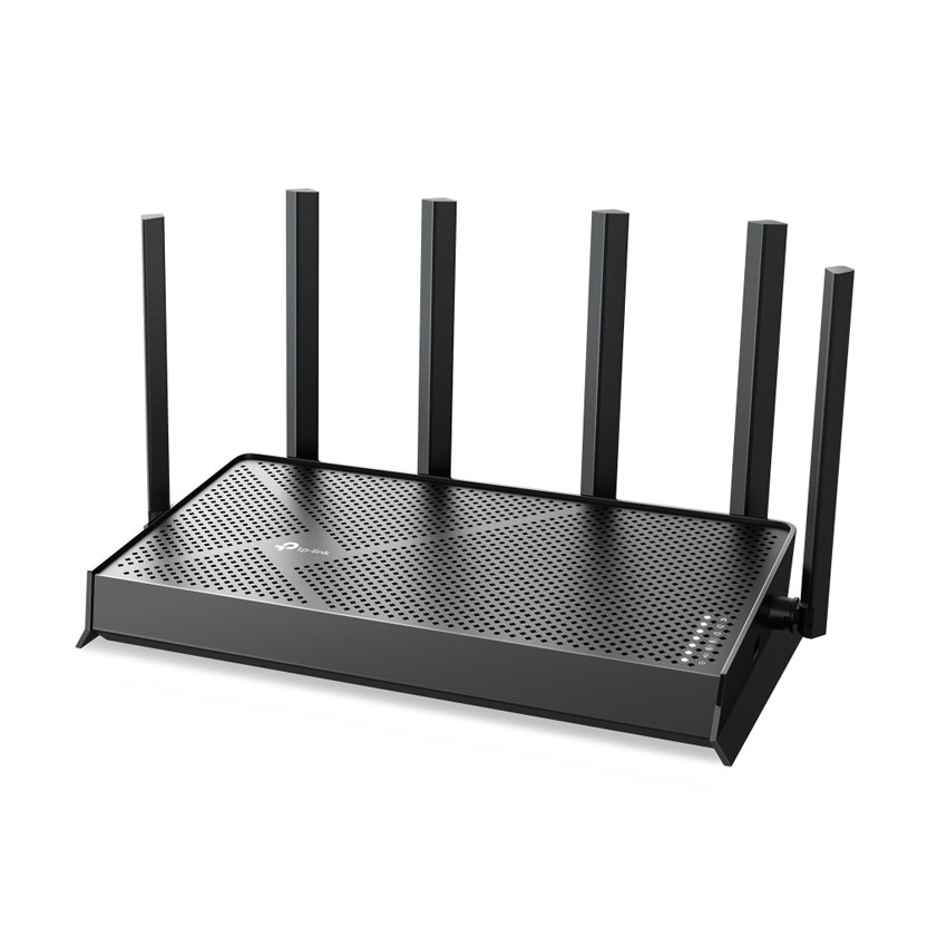 Bộ phát Wifi 7 TP-Link Archer BE600 3 Băng Tần BE9700 - Hình 3