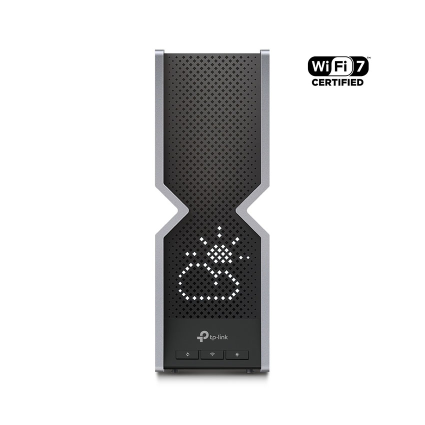 Bộ phát Wifi 7 TP-Link Archer BE800 3 Băng Tần BE19000 - Hình 3