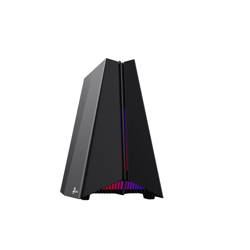 Bộ phát Wifi 7 TP-Link Archer GE550 3 Băng Tần BE9300 chính hãng