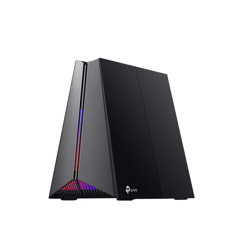 Bộ phát Wifi 7 TP-Link Archer GE550 3 Băng Tần BE9300 - Hình 2