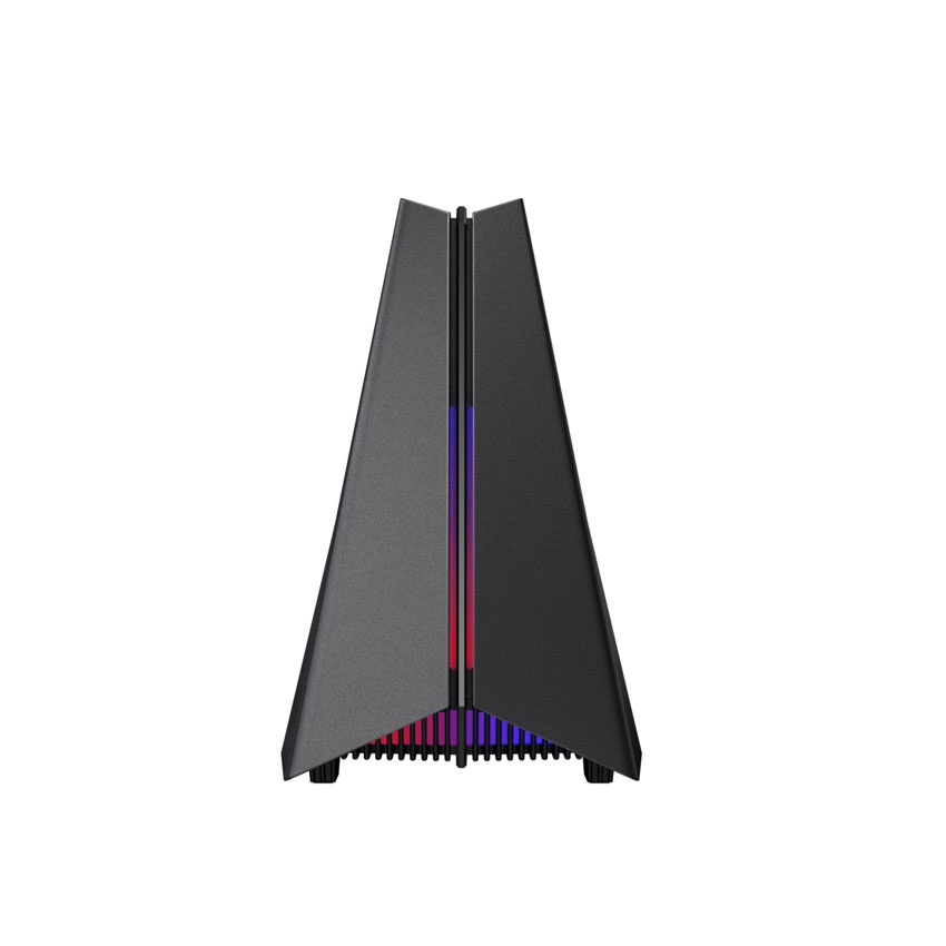 Bộ phát Wifi 7 TP-Link Archer GE550 3 Băng Tần BE9300 - Hình 3