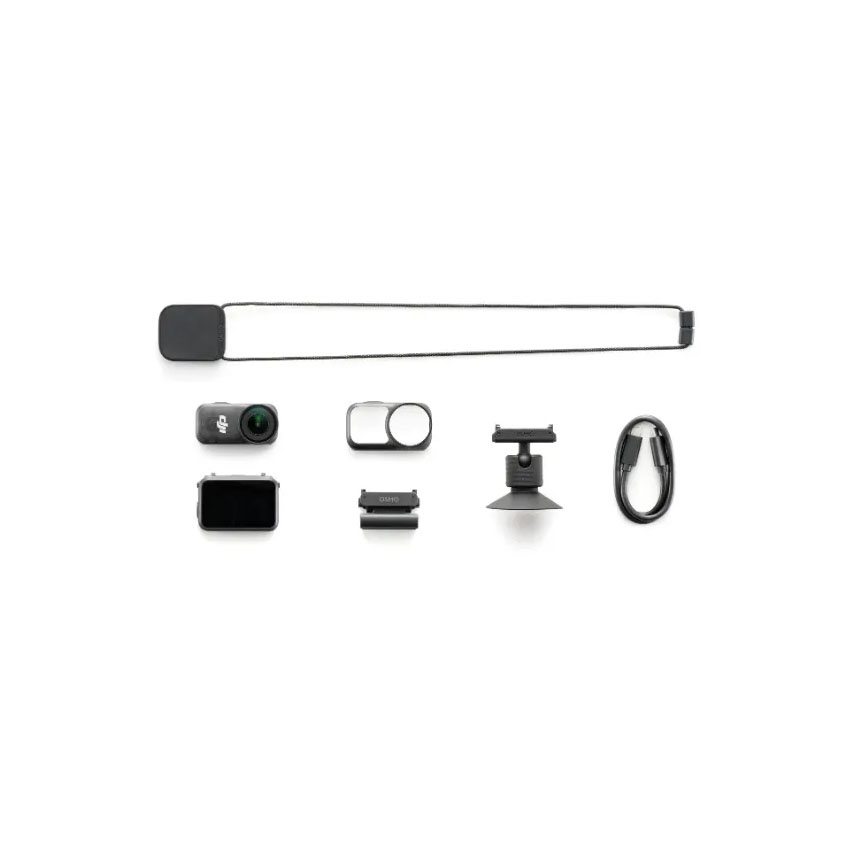 Camera hành động DJI Osmo Nano 128GB - Hình 8