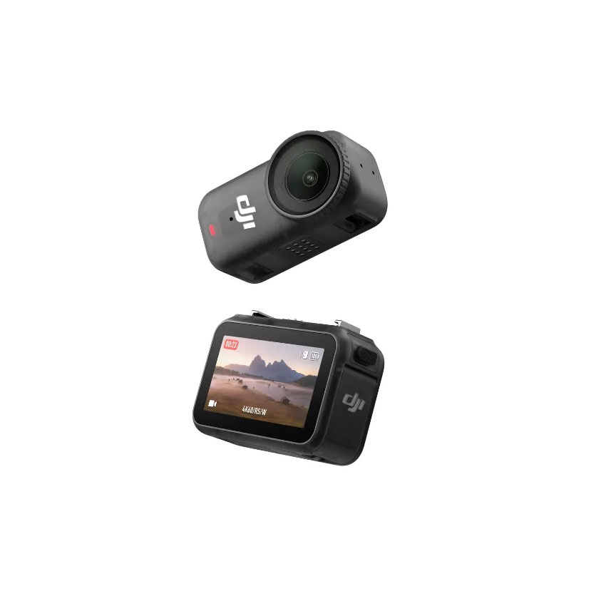 Camera hành động DJI Osmo Nano 128GB - Hình 6