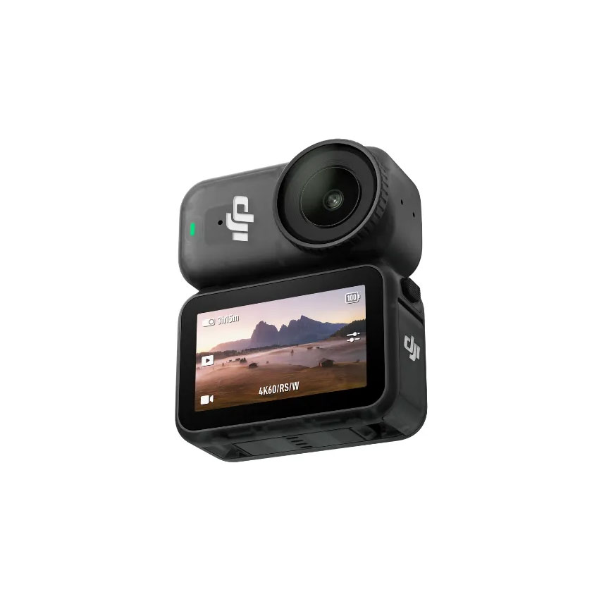 Camera hành động DJI Osmo Nano 128GB chính hãng