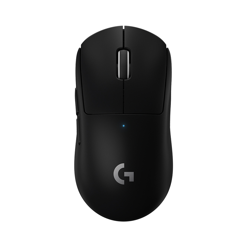 Chuột không dây Logitech Pro X Superlight Black - Cũ đẹp (Full box) chính hãng