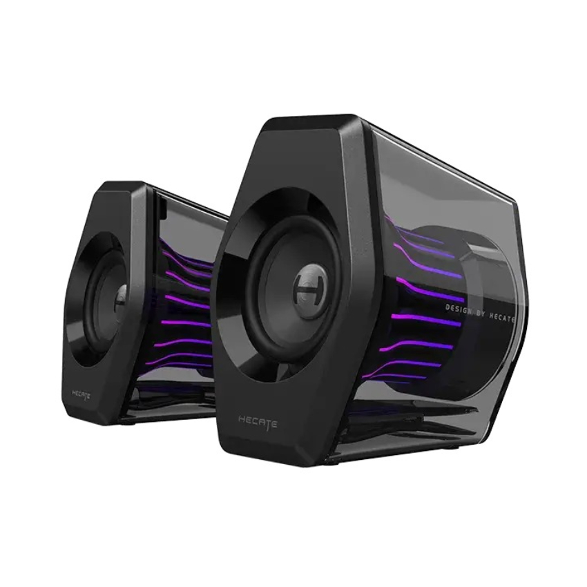 Loa Bluetooth Edifier Hecate G2000 Pro - Màu đen chính hãng