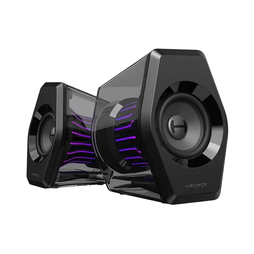 Loa Bluetooth Edifier Hecate G2000 Pro - Màu đen - Hình 2