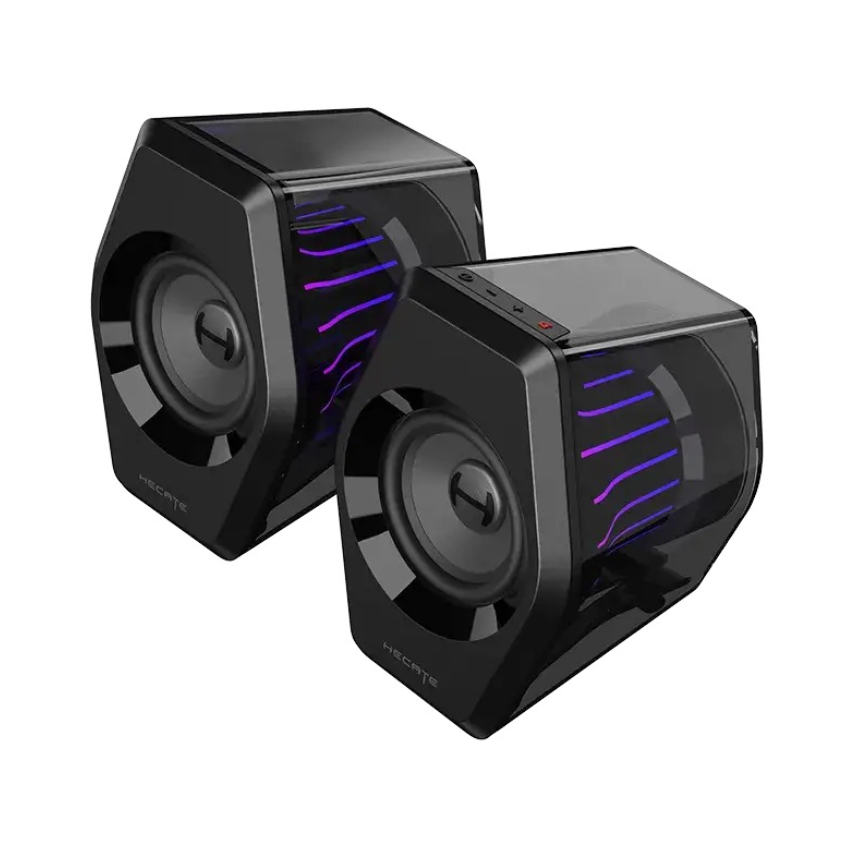Loa Bluetooth Edifier Hecate G2000 Pro - Màu đen - Hình 3