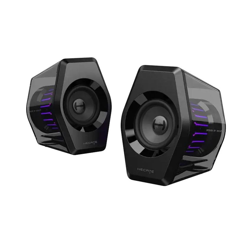 Loa Bluetooth Edifier Hecate G2000 Pro - Màu đen - Hình 4