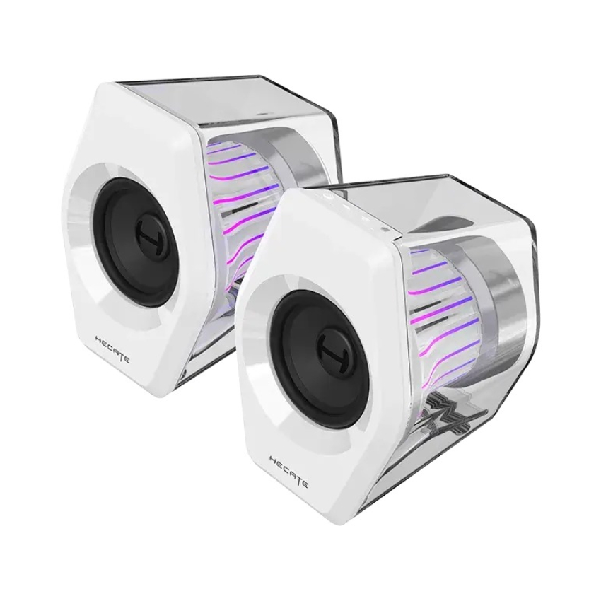 Loa Bluetooth Edifier Hecate G2000 Pro - Màu trắng - Hình 2