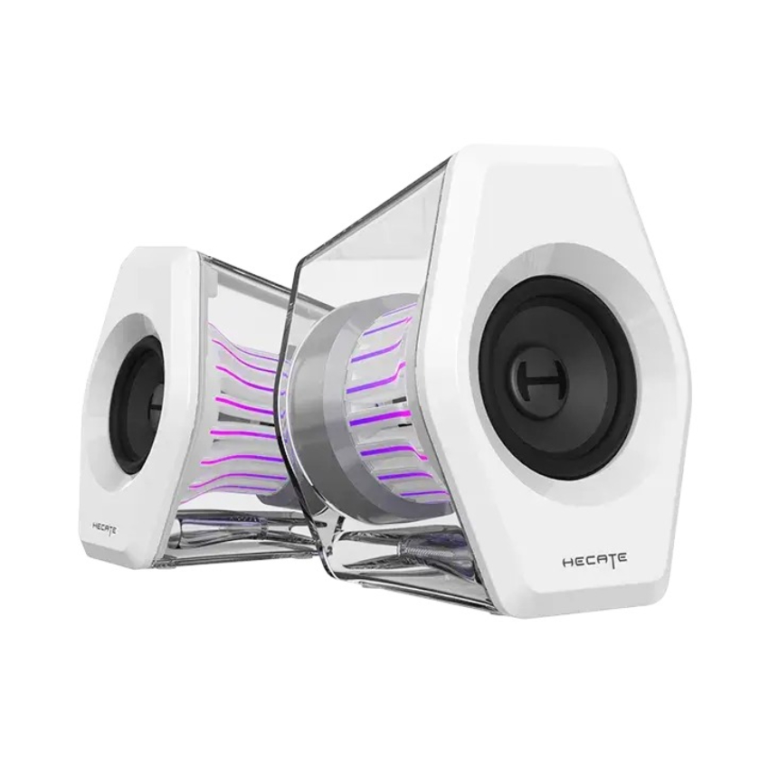 Loa Bluetooth Edifier Hecate G2000 Pro - Màu trắng - Hình 3