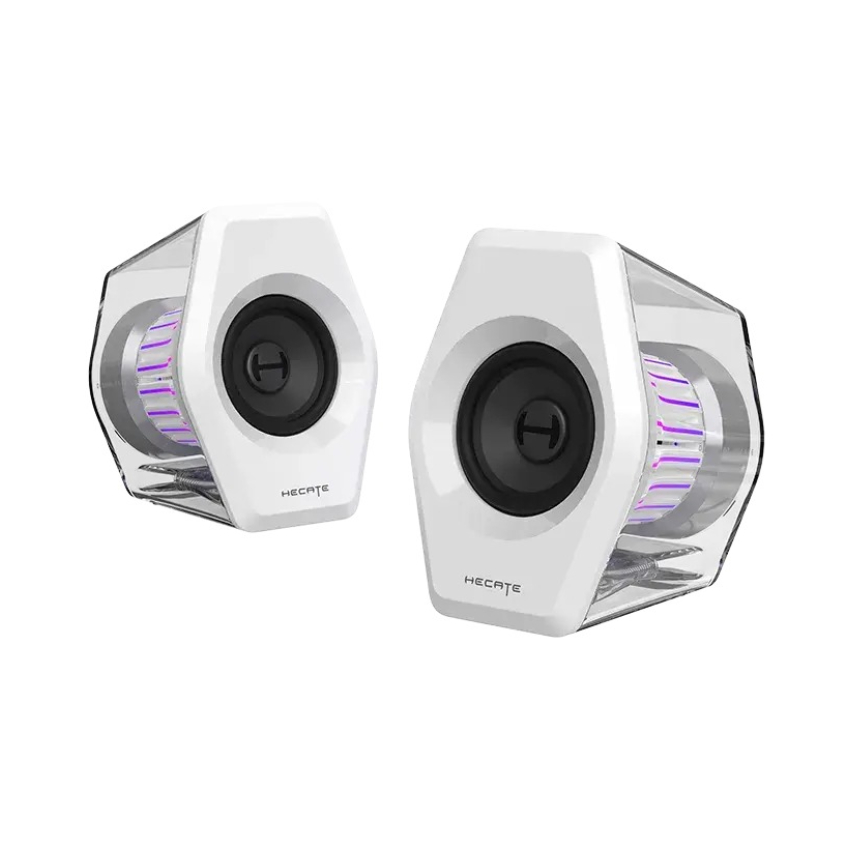 Loa Bluetooth Edifier Hecate G2000 Pro - Màu trắng - Hình 4